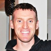 Christopher Hart Email & Phone Number