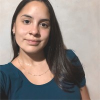 Ardison Software & Consulting Employee Guadalupe Iara Fernandez Bogado's profile photo
