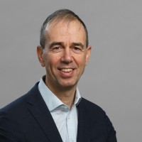 COPRO Employee Dirk van Loo's profile photo
