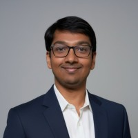 Prashanth Suresh Email & Phone Number