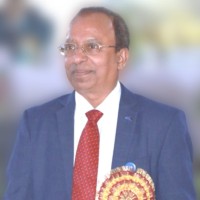 Essel Mining and Industries Limited Employee Umesh Mahato's profile photo