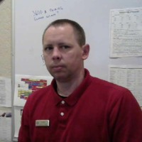 Westgate Resorts Employee Daniel Causey Jr's profile photo