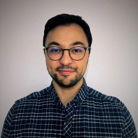Engineering Insights Employee Bojan Milosavljević's profile photo