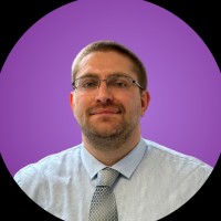 WINSEARCH UK Employee Mark Ballinger's profile photo