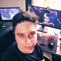 Pixit Employee Guilherme da Costa's profile photo