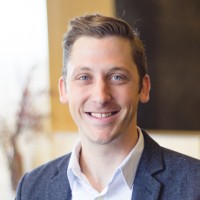 Visual Logic Employee Nick Bray's profile photo