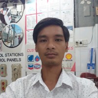 TCA Technology Co., Ltd Employee Tran Huy's profile photo