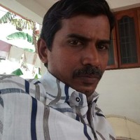 SRS Engineering Employee Boopathi Periyasamy's profile photo