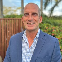 Netskope Employee Luke Healey's profile photo