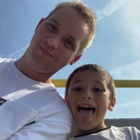 Pure Garden Buildings Employee Sam Levett's profile photo