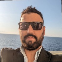 Pesto Restaurants Ltd Employee Murat Sancar's profile photo