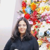Juhi Mathur Email