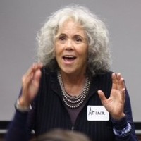 Arina Employee Isaacson's profile photo