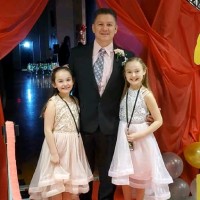 Haverford College Employee Josh Caulder's profile photo