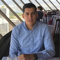 PH Molds Ltd Employee Luis Rascon's profile photo