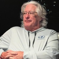 2GET - uma marca Heidrick & Struggles Employee Jay Cross's profile photo