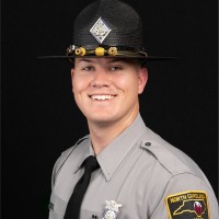 North Carolina State Highway Patrol Employee James Clinard's profile photo