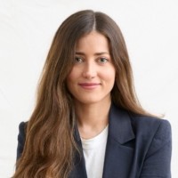 Olistic Employee Milagros Pérez's profile photo