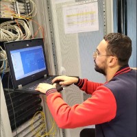 SETRAM Employee Hocine Hannachi's profile photo