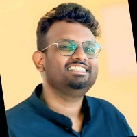 EIFER - European Institute for Energy Research Employee Vipin Devaraj's profile photo