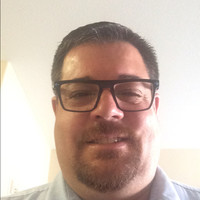 ADM Employee Ken Linsley's profile photo