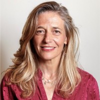 Sharon Alroy-Preis Email & Phone Number
