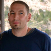 Nicholson Corporation Employee Rocco Pierce's profile photo