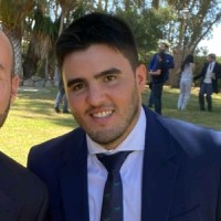 Endesa Employee Daniel Granado Fernández's profile photo