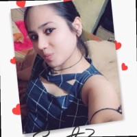 Angular Employee Mahima Wadhwani's profile photo