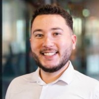 Bizify Employee Guilherme Junior's profile photo