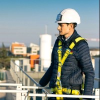 LEVAC Unitex Group Employee Etienne Girin's profile photo