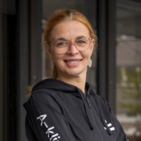 Inka Partanen Email