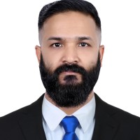 Damas Jewellery Employee Fayis Mangalath's profile photo