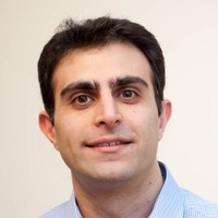 Armin Ataei Email & Phone Number
