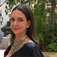 Alexa Corn Email & Phone Number