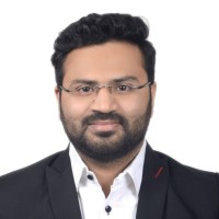 Nsemble AI Employee Nikhil Khapekar's profile photo