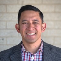 World Vision Employee Mark Rickman's profile photo