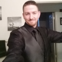 Aya Healthcare Employee Johnny Green's profile photo