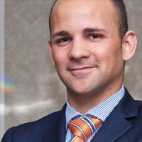 SOLJIT Employee Joseph Pereira's profile photo