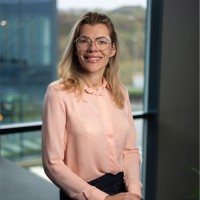 uteDESIGN AS Employee Marte Berggreen's profile photo