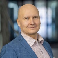 Janne Koistinen