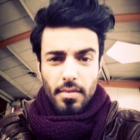 Nesine.com Employee M Can Çevik's profile photo