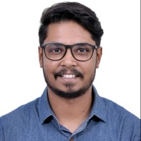 Nimesa Employee Anirudh Shastry's profile photo