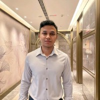 S P Setia Employee Daniel Ashraf's profile photo