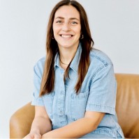 Irwin Yacht Sales Employee Kristin Gonzalez's profile photo