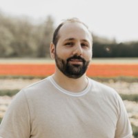 Lipman Family Farms Employee Marco D'Onofrio's profile photo