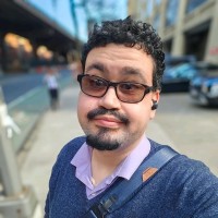 VISIONS/Services for the Blind and Visually Impaired Employee Ryan Melendez's profile photo
