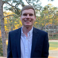 Fusionware Employee Bryce Jones's profile photo