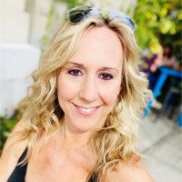 Sarah Blood Email & Phone Number