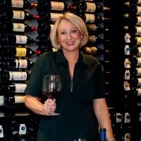 Nashville Wine Auction Employee Loren Chumley's profile photo